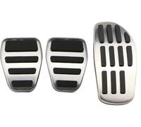 Pedales de Freno para Nissan para X-Trail para Rogue para T32 para Qashqai para Rogue para Kicks para Juke para Altima para Teana Pedales de Coche