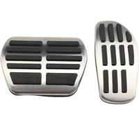 Pedales de Freno para Nissan para X-Trail para Rogue para T32 para Qashqai para Rogue para Kicks para Juke para Altima para Teana Pedales de Coche