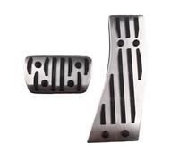 Pedales de pedal de coche compatibles con Accord para Euro para Spirior 2008 2009 2010 2011 2012 pedal acelerador de freno, pedales de placa de gas, piezas de pedal de estilo de coche, cubierta de