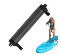 Pedales De Pie De Kayak: Pedal De Cojín Liviano, Clavija Del Reposapiés | Pedal Atado Ajustable Diseñado Para Mejorar La Estabilidad Y La Comodidad Durante Las Sesiones De Remo De Kayak, La Exploració