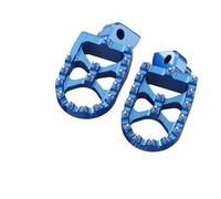 Pedales De Reposapiés para Husqvarna TC65 TC85 FS450 TC125/FC250-450 TC250 TE/FE150-501