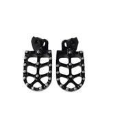 Pedales de reposapiés Reposapiés Pedales Reposapiés para Tenere 660 XT660Z XT660R para RMZ250 RMZ450 RMX450Z RM125 para Coleman CT200EX