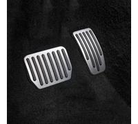 Pedales De Reposapiés, Tapas De Pedal, Cubierta, Pedal De Acelerador De Freno, Gas Para Tesla, Para Modelo Y 3, Para Highland cubierta pedal acelerador