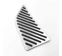 Pedales De Reposapiés, Tapas De Pedal, Freno De Embrague Manual, Cubierta De Pedal De Acelerador De Gas Para Toyota Para Corolla E210 2019-2023 cubierta pedal acelerador(Red11)