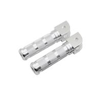 Pedales De Reposapiés Trasero para Motocicleta para Suzuki GSX-S750 GSX-S1000 GSX-S1000F/Z GSX250R V-STROM250 GSX-R 1000 750 600