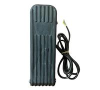 Pedales de velocidad de grado industrial, acelerador de vehículos, control de velocidad, pedal de freno utilizado para EBike Go Karts, pedal de pie, accesorios interiores de coche, motocicleta, parte