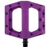 Pedales Dmr V-11 morados talla nica