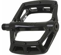 Pedales DMR V8 De Plataforma De Aleación Negra 9/16