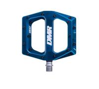 Pedales Dmr Vault Super Blue Talla nica