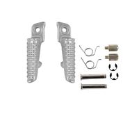 Pedales estriberas Motocicleta para CBR600RR 2003-2006 CBR1000RR 2004-2014 CB1000R 2008 2009 2010 2011 2012 2013 2014 Reposapiés Delanteros De Motocicleta