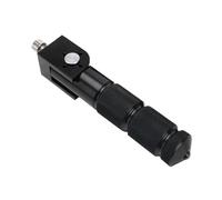 Pedales estriberas Motocicleta Reposapiés Plegables Universales para Motocicleta M8, Juego De Pedales Traseros, Pieza De Aluminio para Motocicleta, 2 Uds.