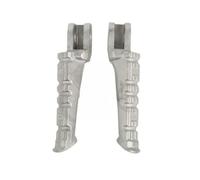 Pedales estriberas Motocicleta Reposapiés Trasero para Motocicleta, Reposapiés para Hyosung GT250R GT650R 250, Izquierda Y Derecha