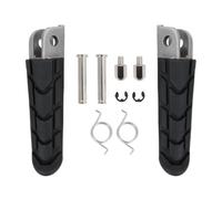 Pedales Estribos Delanteros Para CBR 900 RR CBR600 F3 F4 RC51 Reposapiés Motocicleta