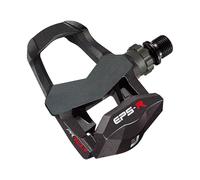 EXUSTAR Race PR-103 85x87mm Pedal in Thermoplastic Black (OEM)