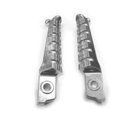 Pedales Footrest Para FB Para Mondial Para HPS 125 300 Reposapiés Delanteros De Motocicleta Pedales Izquierdo Derecho