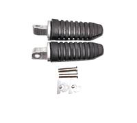 Pedales Footrest Reposapiés Delantero Y Trasero Para V-Strom Para DL650 Para DL1000 Para GSR400 Para GSR600 Para SV650 Para SV1000 Para GSX1300R(Rear)