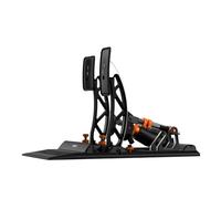 Pedales Forte Asetek SimSports Acelerador y Freno