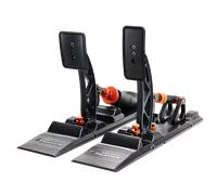 Pedales Forte S Series Asetek SimSports
