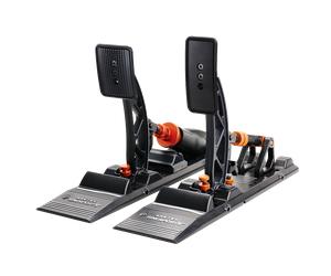 Pedales Forte S Series Asetek SimSports