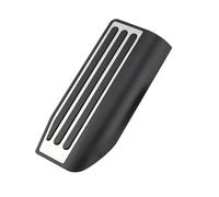 Pedales Freno Acelerador Vehículos Con Volante Izquierda LHD Compatibles Para Land Para Rover Para Range Para Sport Para Discovery 5 L405 L494 L462(Rest Only)