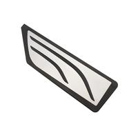 Pedales Freno Para BMW Para X1 Para X2 F48 F39 F45 F46 F40 Serie 1 2 MPV 220i LHD Pedales De Coche Acelerador Freno(REST PEDAL)