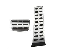 Pedales Freno Para Hyundai Para Sonata Para Santa Fe Para Tucson Para IX35 Para I40 Para Elantra Pedales Coche Cubierta Pedal(AT)