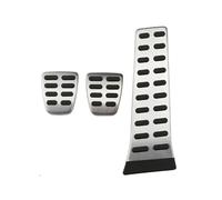 Pedales Freno Para Hyundai Para Sonata Para Santa Fe Para Tucson Para IX35 Para I40 Para Elantra Pedales Coche Cubierta Pedal(MT)