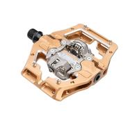 Pedales Gravity 6.0 Clip Leatt