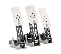 Pedales Heusinkveld Sprint 3 - Acelerador + Freno + Embrague / Sin Plataforma