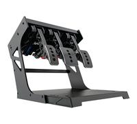 Pedales Hidráulicos Simagic P1000i-RS - 3 Pedales - Invertidos - Célula de carga 100Kg