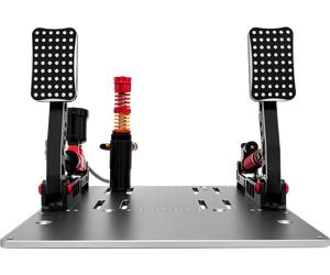 Pedales Hidráulicos Simagic P2000 - 2 Pedales - Loadcell 100Kg