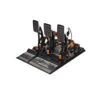 Asetek Invicta Sim Racing - Brems- und Gaspedal