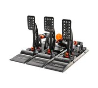 Pedales Invicta S Series THORP II Asetek SimSports No