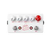 Pedales JHS JHS Milkman Echo y Boost Pedal de efectos de guitarra