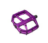 Pedales Look Trail Roc Plus Fucsia