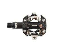 LOOK X-track - Unisex - Negro - talla única- modelo 2025