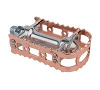 Pedales Mks BM-7 BMX Mks BM-7 9/16 Cop