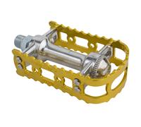 Pedales Mks BM-7 BMX Mks BM-7 9/16 GD