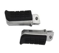 Pedales Moto Reposapiés Delanteros para 50612R/42L-MGZ/KYJ-305/MM5-000/MBZ-G00/MY5-860/KY4-900/MER/MBG-D00 VFR800 Interceptor CBR600F