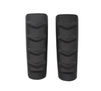 Pedales Motocicleta Cubierta De Goma para Estribo Delantero Juego De Cubiertas Estribos De Pedal para F800GT F900R F900XR R1200R R1200S ST para R Nine T R9T Y R1250R