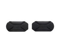 Pedales Motocicleta Para R1300GS Para R 1300 GS Para ADV 2023 2024 Placa Estribo Trasero Pasajero Motocicleta Cubierta Almohadilla Goma Reposapiés