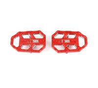 Pedales Motocicleta Reposapiés Delanteros Accesibles para Motocicleta Reposapiés Y Extensor De Pedal para CB500X CB500 CB 500X 500 X 2019-2023 2024