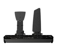 Moza RS11 Set de 2 Pedales de Celda de Carga (sin Clutch)