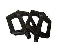 Pedales MTB 1 par de Pedal Bicicleta Carretera, rodamiento Antideslizante, Plataforma Ciclismo, clásico, Accesorios