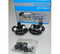 Pedales MTB Shimano PD-M540