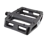 Pedales Odyssey Grandstand PC V2 - Plataforma Compuesta/Plástico 9/16 Negro