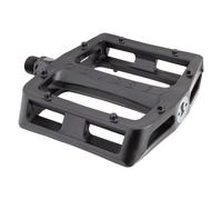 Pedales Odyssey Grandstand PC V2 - Plataforma Compuesta/Plástico 9/16 Negro