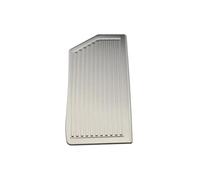 Pedales Palisade Para Hyundai Para Tucson Para Santa Fe Para NEXO Para PALISADE I40 Ix45 Ix35 Para Genesis Para Azera Para Veloster Para Elantra Pedales Coche(1pc Rest)