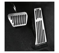 Pedales para BMW Serie 5 6 7 X3 X4 F25 F26 Z4 F06 F12 F13 F01 F02 F03 E85 F07 F08 F10 F11 F18 Pedales y Acelerador Reposapiés Placa de Pedal para Coche