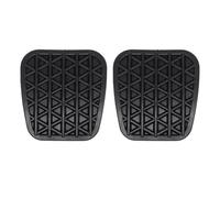 Pedales para Coche, para Opel, para Insignia A MK1 G09 2009-2017, Cubierta de Almohadilla para Pedal de Freno y Embrague, Cubierta de Pedal para Coche (1 Pieza) (2 Piezas)